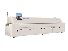 China SMT reflow oven manufacturer R8