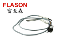 SIEMENS PROXIMITY SWITCH LIMIT Y-AXIS 00300905-05