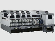 Fuji NXT-1 Pick and Place Machine 