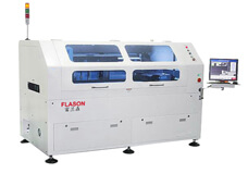 Automatic 1200mm SMT Solder paste printer