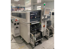 Siemens Siplace X4 Pick And Place Machine