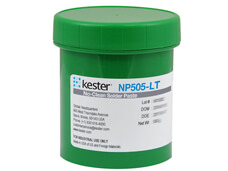 Sn42Bi57Ag1 Solder Paste NP505-LT