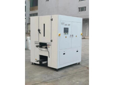 Vertical Reflow Ovens shipping to customer