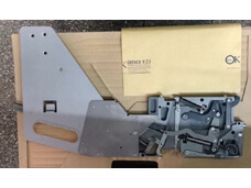 SMT MACHINE SAMSUNG CP 8MM 8X2 8X4 FEEDER