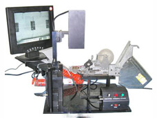 SMT Panasonic CM88 Feeder calibration jig