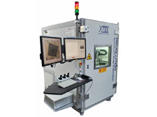 X-TEK NIKON Revolution 160KVa 20W X-Ray