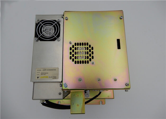 FUJI SERVOPACK SGDZ-BS60AN7A-FK