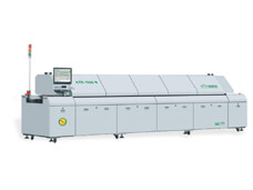 Nitrogen SMT Reflow Oven KTR-1000-N