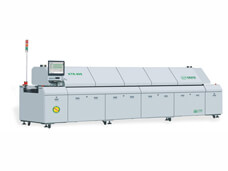 Lead Free SMT Reflow Oven KTR-800