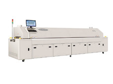 SMT Reflow Oven R12