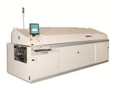 BTU Pyramax Convection Reflow Oven