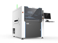 A8 SMT Stencil Printer