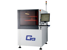 GKG G9 SMT Stencil Printer