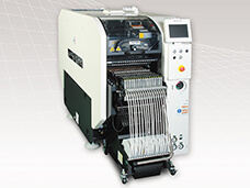 Panasonic NPM D3A Pick and Place Machine