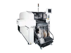 Panasonic DT401 Pick and Place Machine