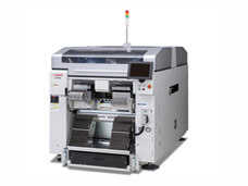 Yamaha sigma-F8S surface Mounter