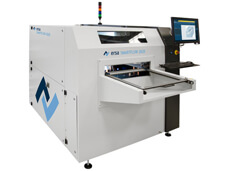 Ersa SMARTFLOW 2020 Selective Soldering Machine