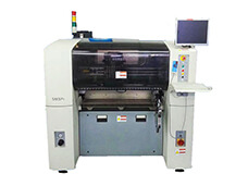 China Samsung SM321 Chip Mounter