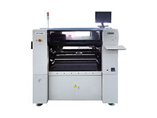 YAMAHA YV100X Chip Mounter