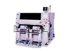 JUKI KE-2030 chip mounter