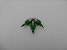 JUKI RS-1R 7500 Nozzle 40183420