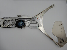 JUKI FEEDER FF24FS E50057060B0