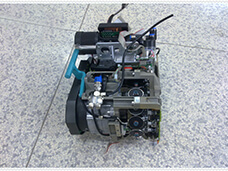 Siemens 12RV HEAD 03041228-01