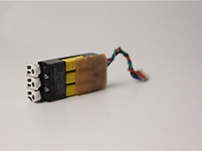 Siemens LIFTING MAGNET CPL 00344109