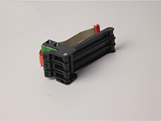 Siemens Cover Strip Control Unit Set 3x8mm 00341702