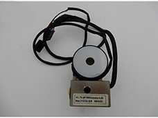 Siemens CAMERA 00315224-06 XC-75-UP