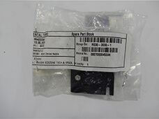 Siemens DEVICE NOZZLE CHANGER S50 00341091