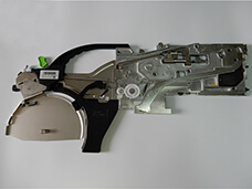 Samsung SM321 SM421 SMN 8mm 01005 FEEDER