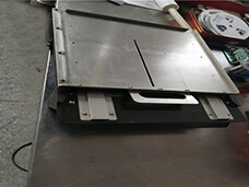 I-Pulse M1 TRAY MXRT1