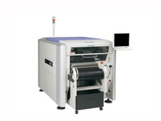 Yamaha M10 Hybrid Modular Surface Mounter