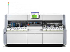 SMT Pick and Place Machine Mycronic MY300DX