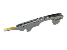 Mydata Mycronic Agilis 8.5 12mm Feeder Yellow L-014-1490