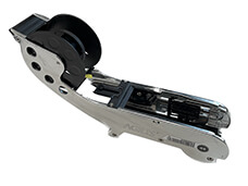 Mydata Mycronic Agilis Feeder 44mm Flex L-014-2079