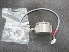 Mydata Mycronic X WAGON ENCODER L-043-0104