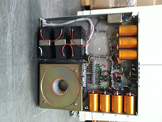 Mydata Mycronic POWER SUPPLY UNIT L-019-0009-5