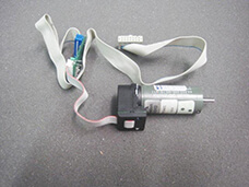 Mydata Mycronic Z MOTOR L-019-0004B