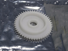 Mydata Feeder Wheel 8mm L-014-0250